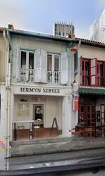 Telok Ayer Conservation Area (D1), Office #556571691